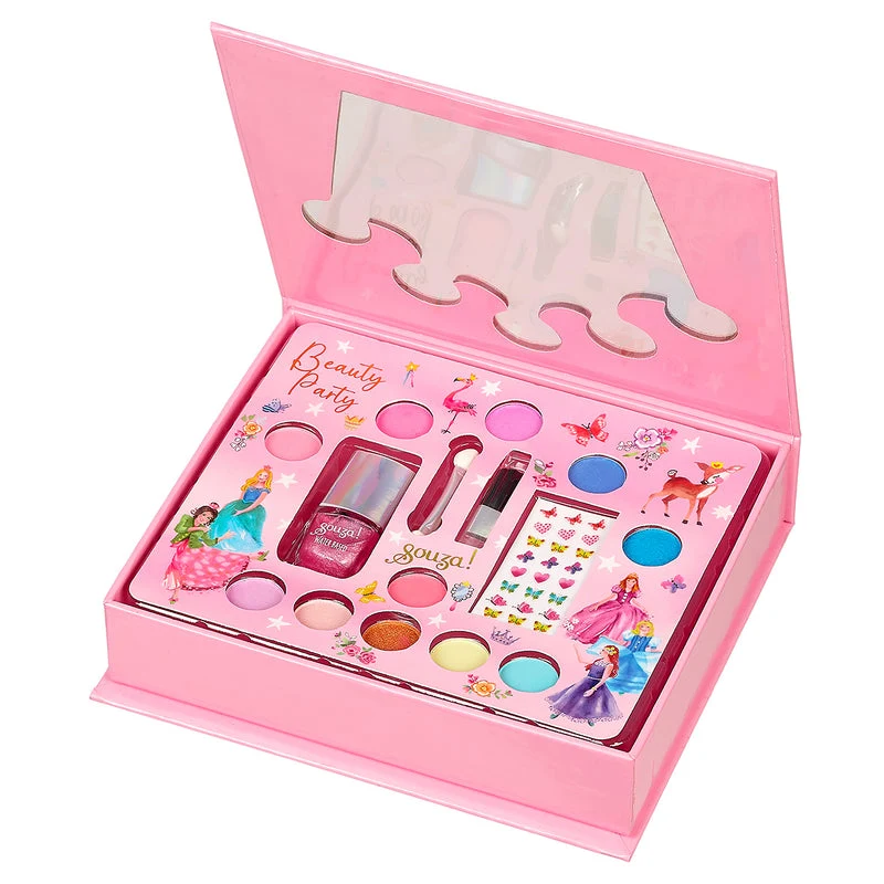 Caja regalo Corona · Souza