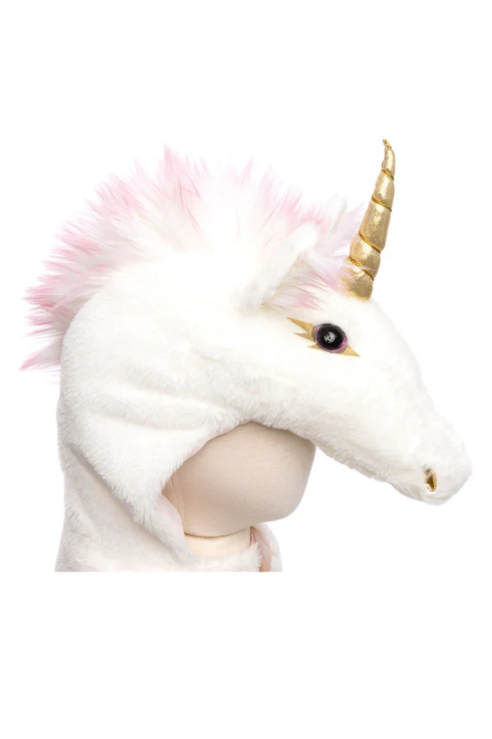 Capa Unicornio (varias tallas) · Great Pretenders