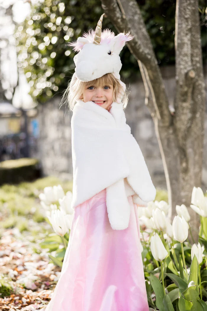 Capa Unicornio (varias tallas) · Great Pretenders