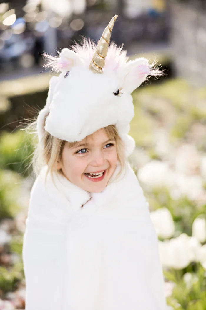 Capa Unicornio (varias tallas) · Great Pretenders