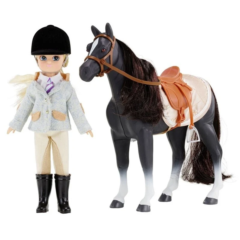 Lottie Pony Club