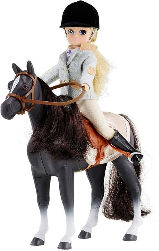 Lottie Pony Club