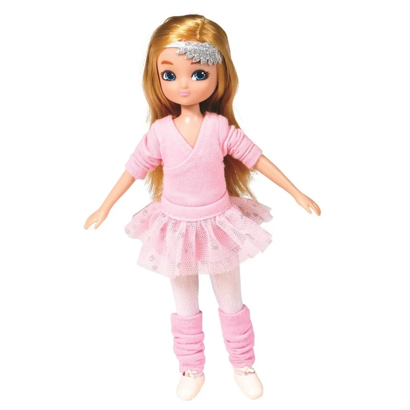 Lottie · Aprende Ballet