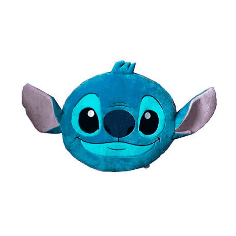 Lilo y Stitch Cojin 3d de 35cm