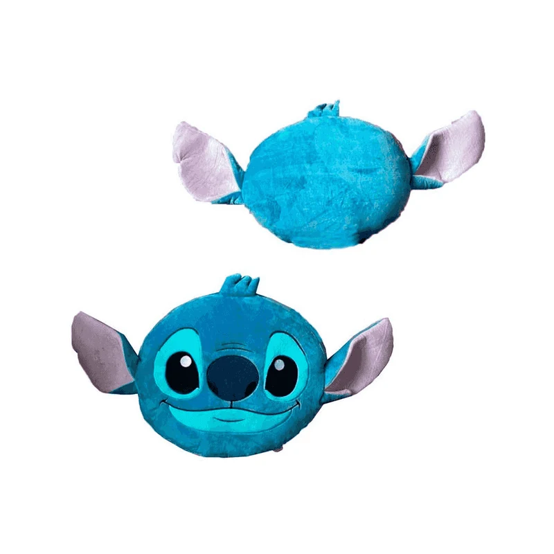 Lilo y Stitch Cojin 3d de 35cm