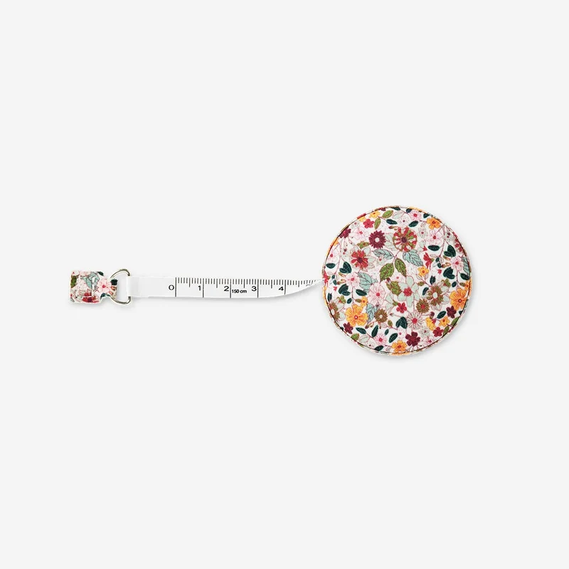 Floral tape measure