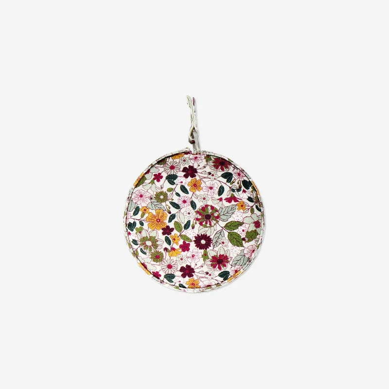 Floral tape measure