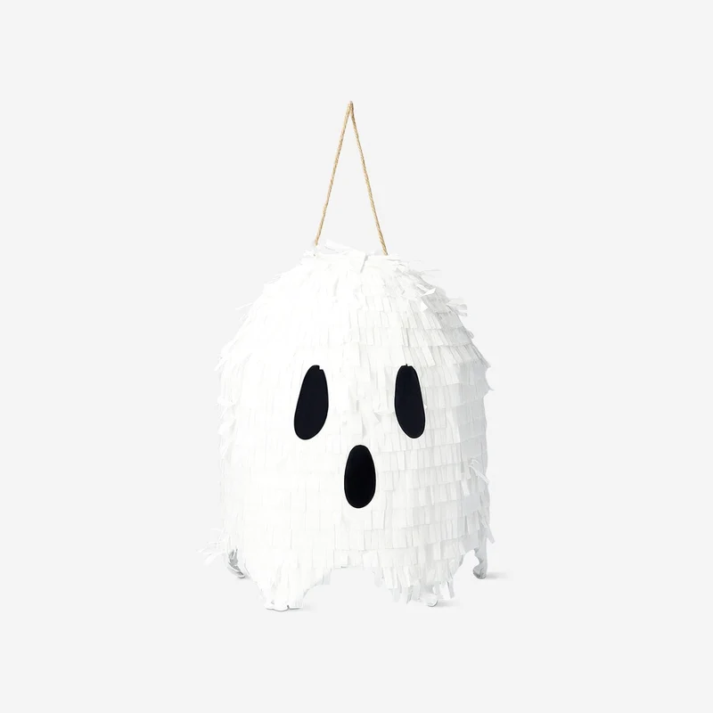 Decorative hanging ghost