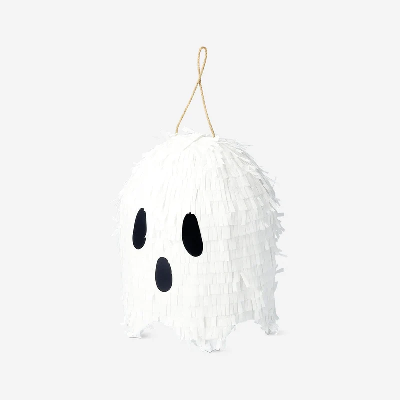 Decorative hanging ghost