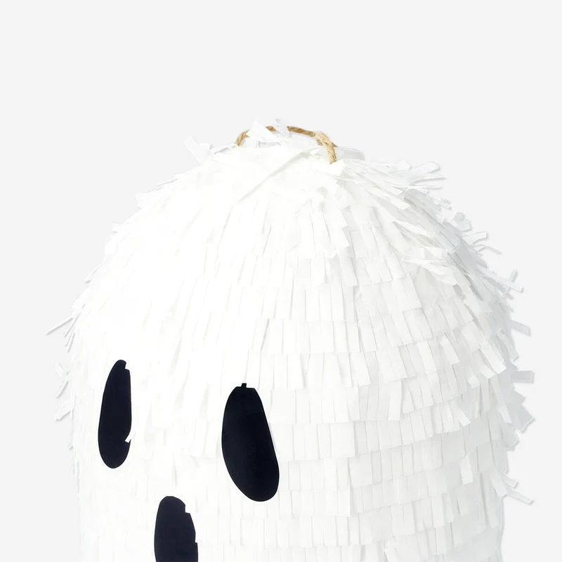 Decorative hanging ghost