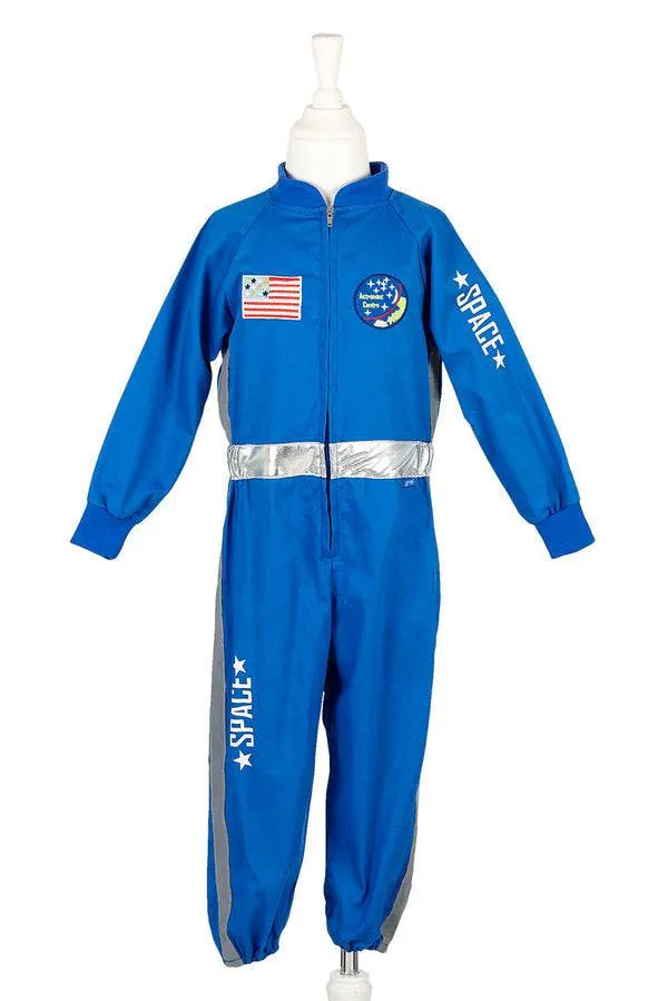 Disfraz Astronauta André · Souza 3-4 años