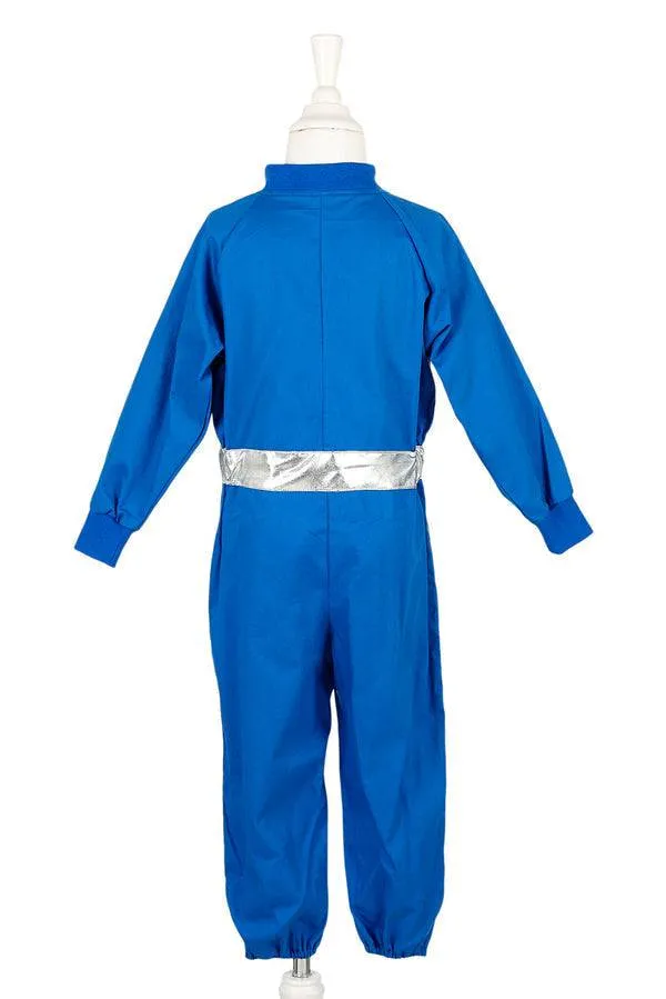 Disfraz Astronauta André · Souza 3-4 años