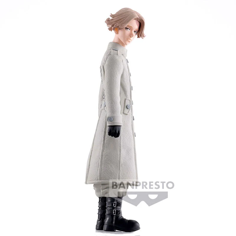 Figura Seiyu Inui - Tokyo Revengers 17cm