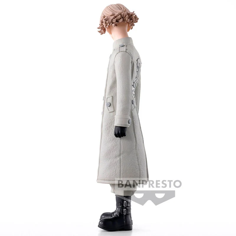 Figura Seiyu Inui - Tokyo Revengers 17cm