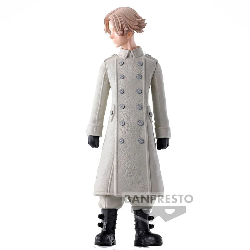 Figura Seiyu Inui - Tokyo Revengers 17cm