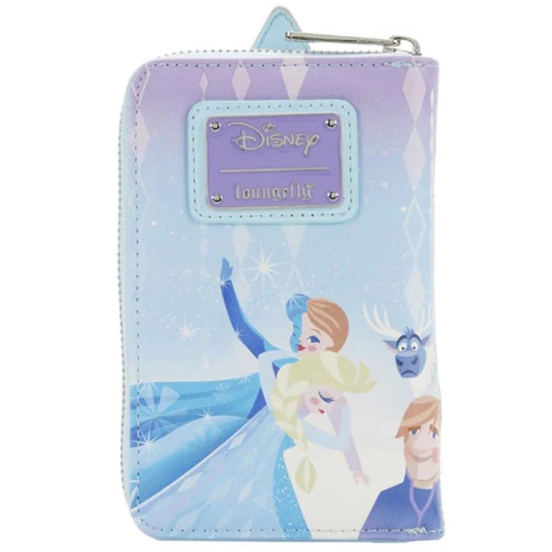Cartera Frozen Disney