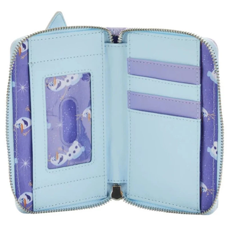 Cartera Frozen Disney