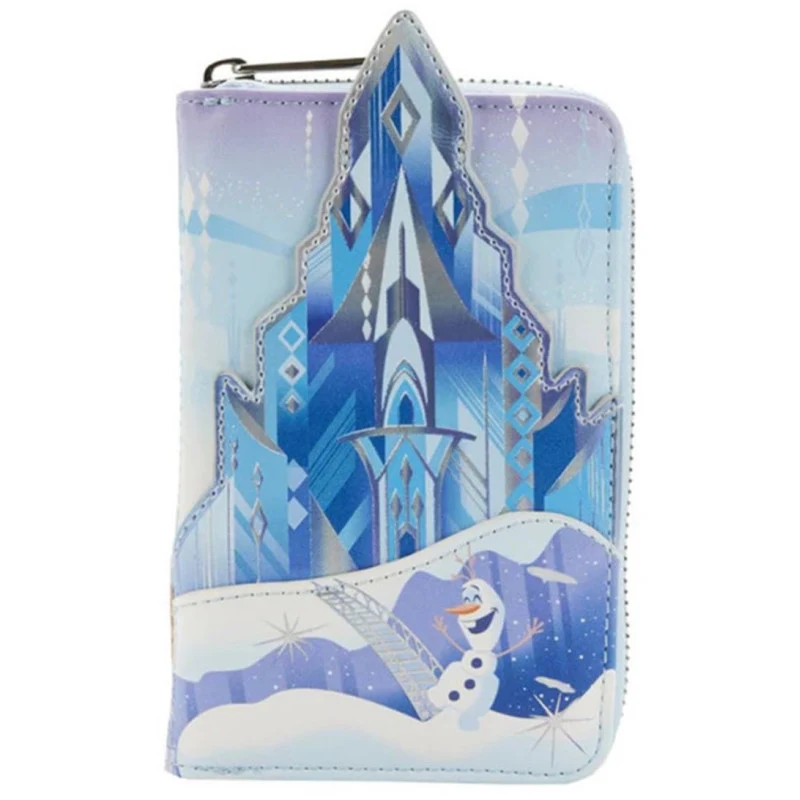 Cartera Frozen Disney