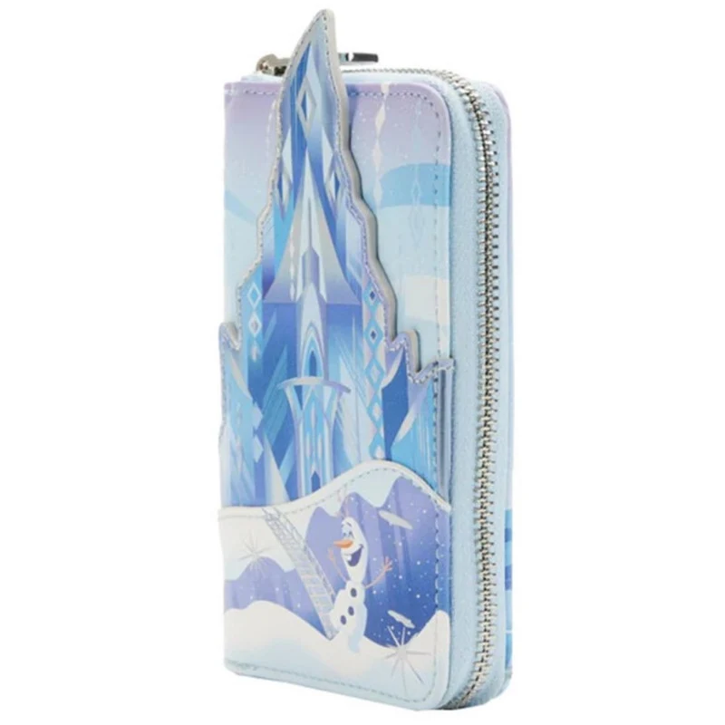 Cartera Frozen Disney