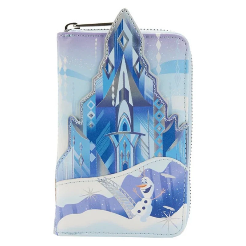 Cartera Frozen Disney