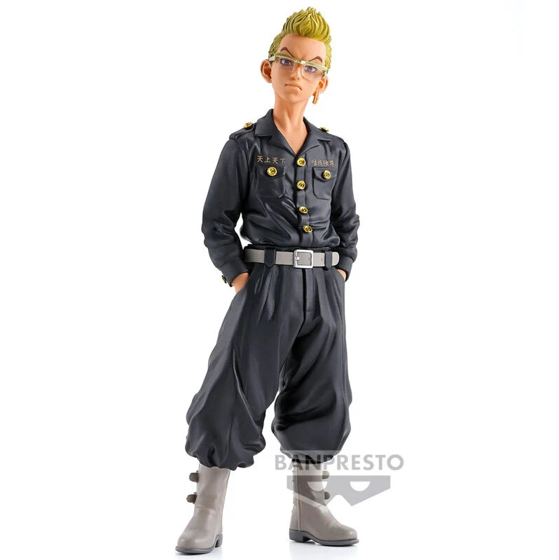 Figura Tetta Kisaki - Tokyo Revengers 16cm