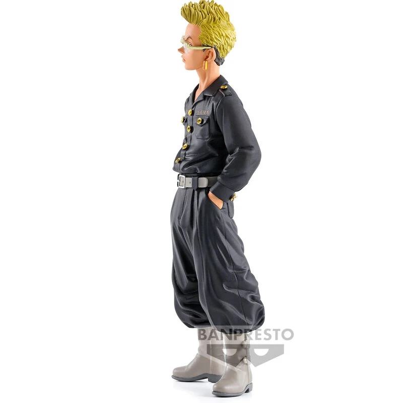 Figura Tetta Kisaki - Tokyo Revengers 16cm