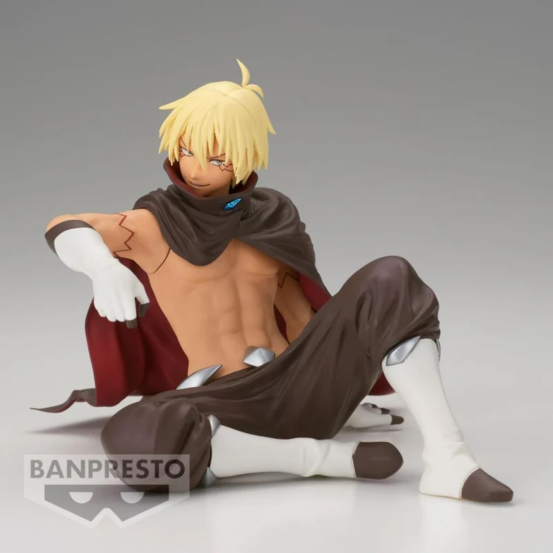 Figura Veldora Vol.2 - That Time I Got Reincarnated As a Slime Time Break 10cm