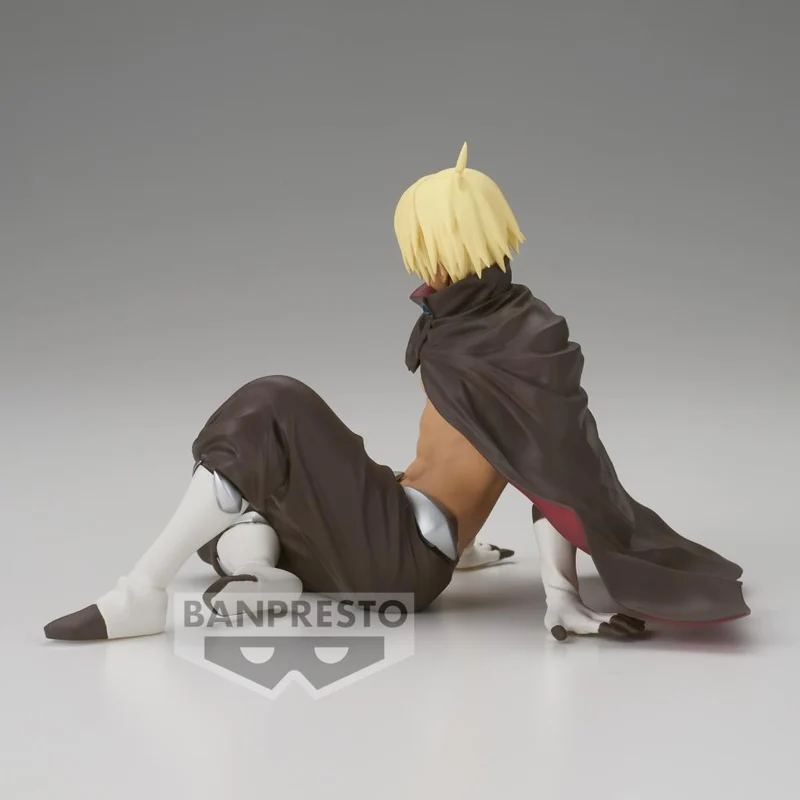 Figura Veldora Vol.2 - That Time I Got Reincarnated As a Slime Time Break 10cm