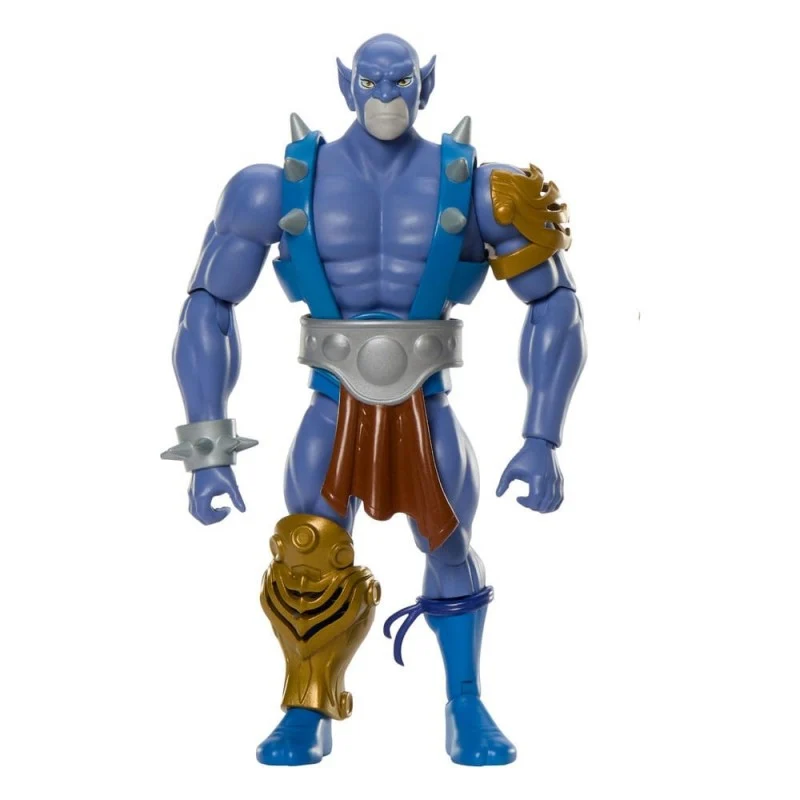 Figura Articulada Panthro - Masters Of The Universe Origins Thundercats