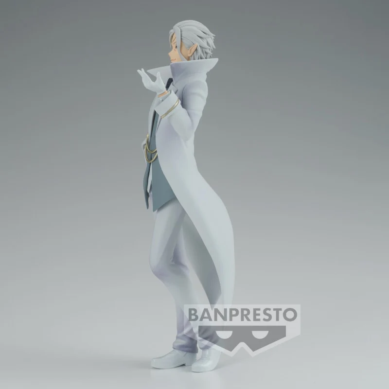 Figura Clayman Vol.17 - That Time I Got Reincarnated As a Slime Otherworlder 18cm