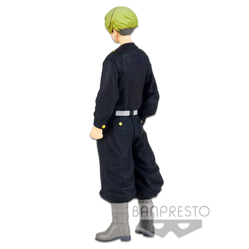 Figura Chifuyu Matsuno - Tokyo Revengers 16cm