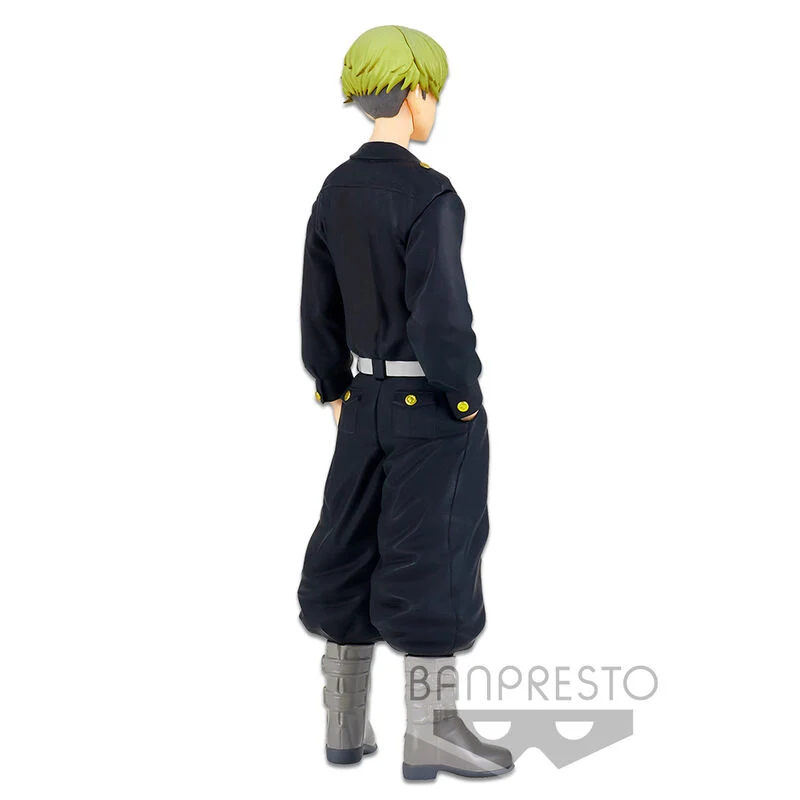 Figura Chifuyu Matsuno - Tokyo Revengers 16cm