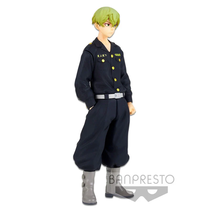Figura Chifuyu Matsuno - Tokyo Revengers 16cm