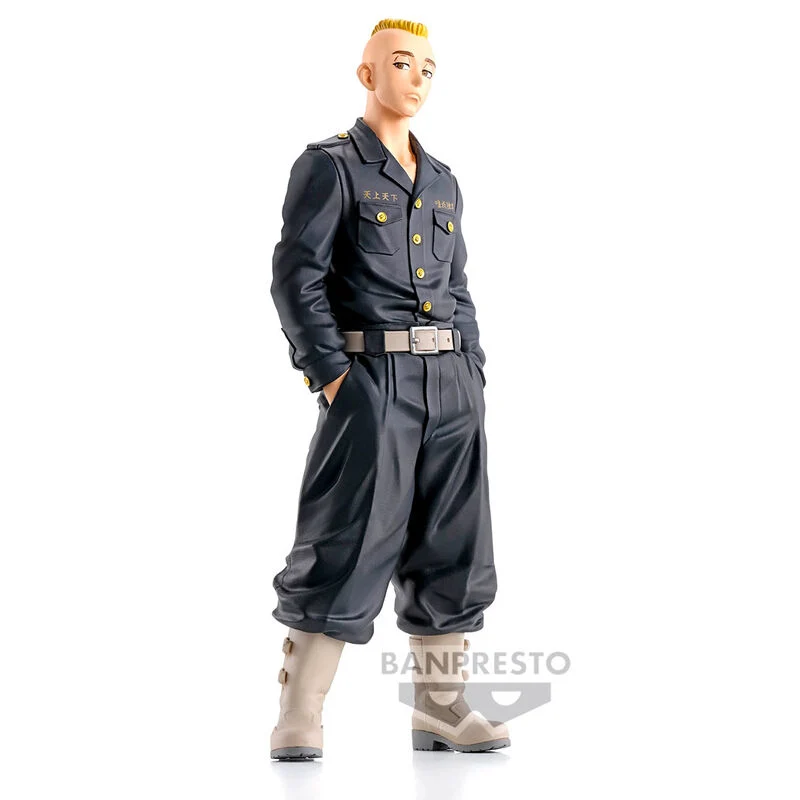 Figura Yasuhiro Muto - Tokyo Revengers 18cm