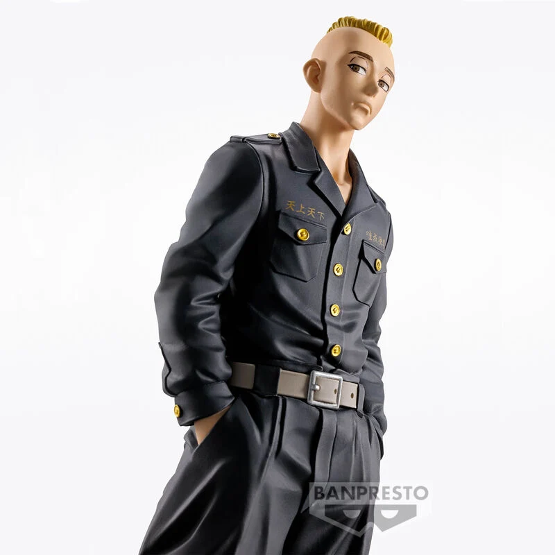 Figura Yasuhiro Muto - Tokyo Revengers 18cm