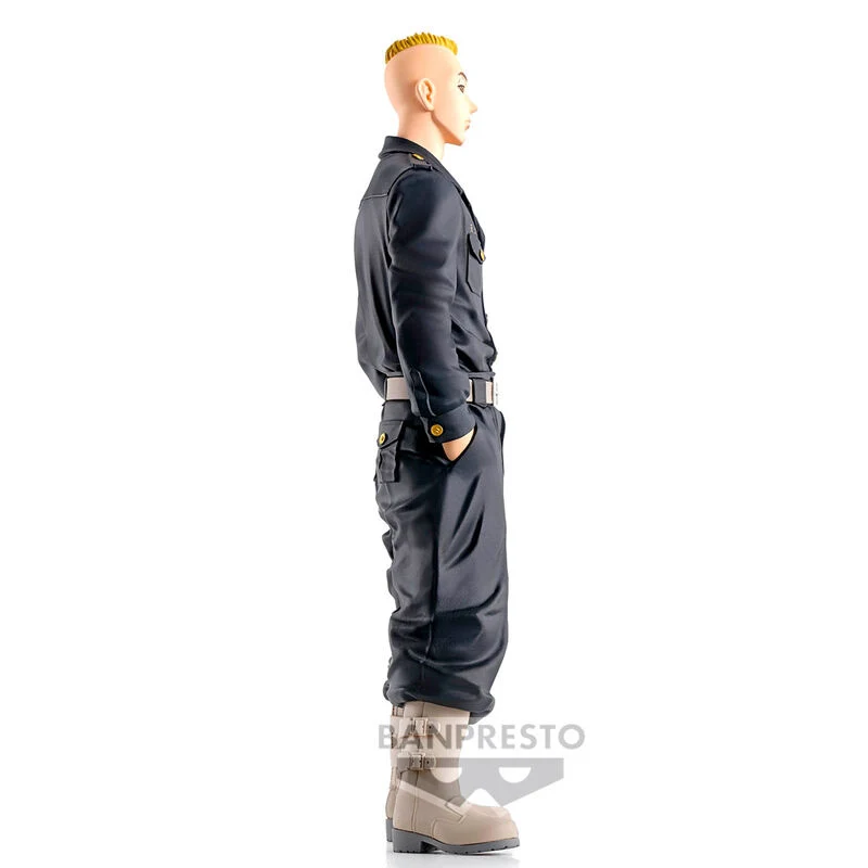 Figura Yasuhiro Muto - Tokyo Revengers 18cm