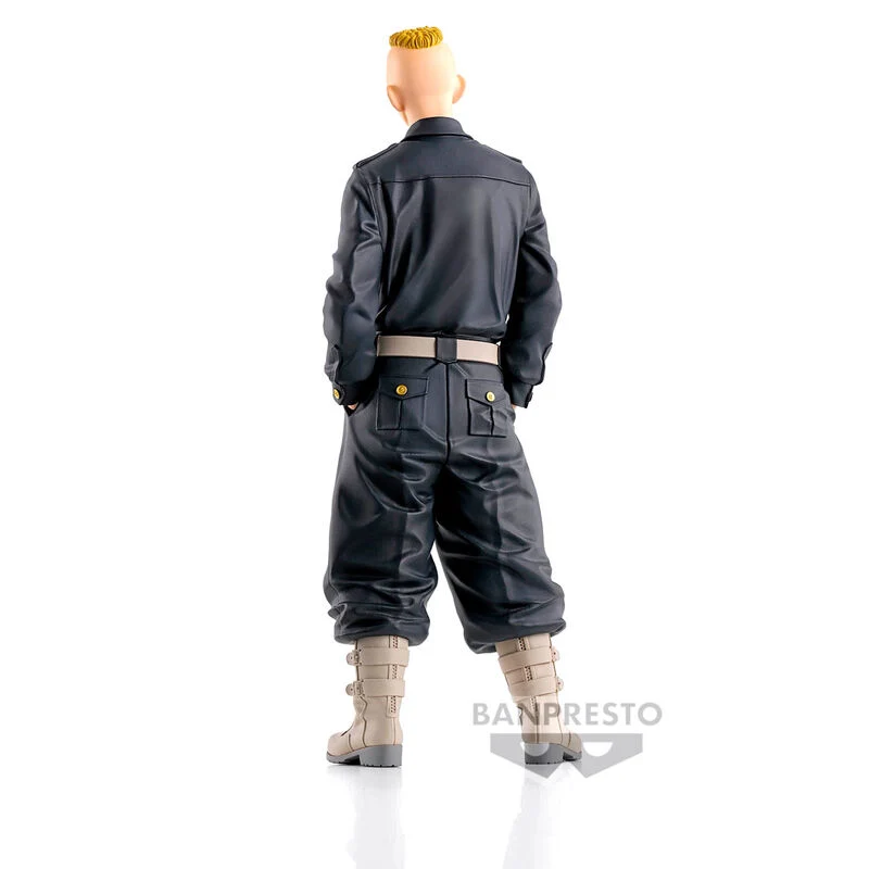 Figura Yasuhiro Muto - Tokyo Revengers 18cm