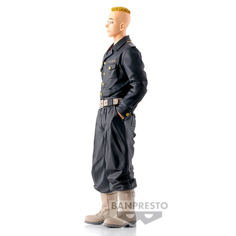 Figura Yasuhiro Muto - Tokyo Revengers 18cm