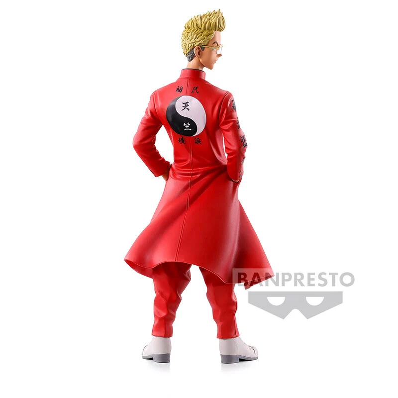 Figura Tetta Kisaki Vol.2 - Tokyo Revengers 16cm