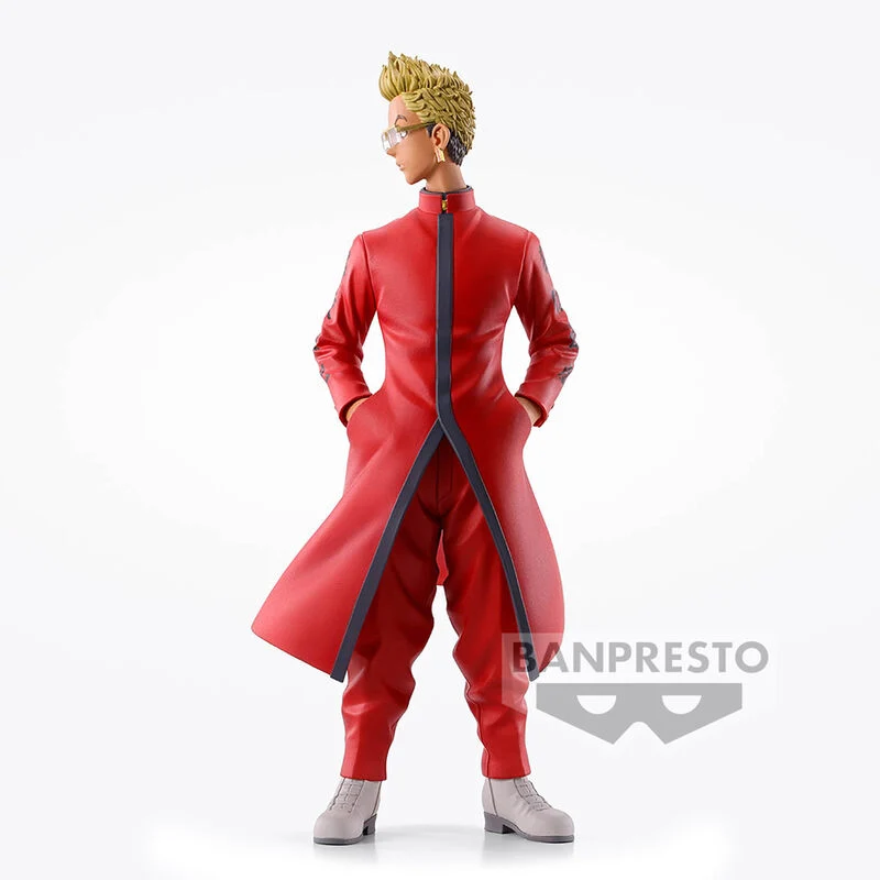Figura Tetta Kisaki Vol.2 - Tokyo Revengers 16cm