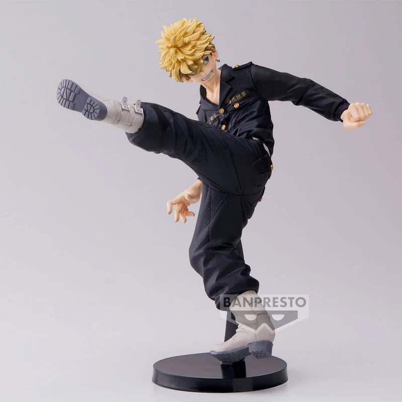 Figura Chifuyu Matsuno - Tokyo Revengers King Of Artist 17cm