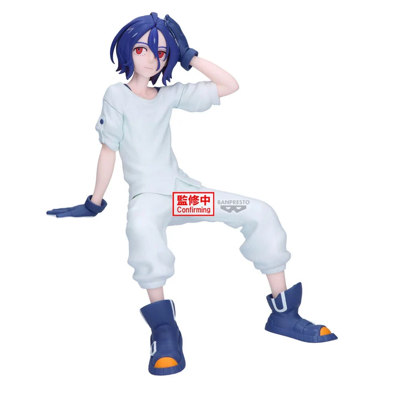 Figura Shuji Ito - Mobile Suit Gundam Gquuuuuux 18cm