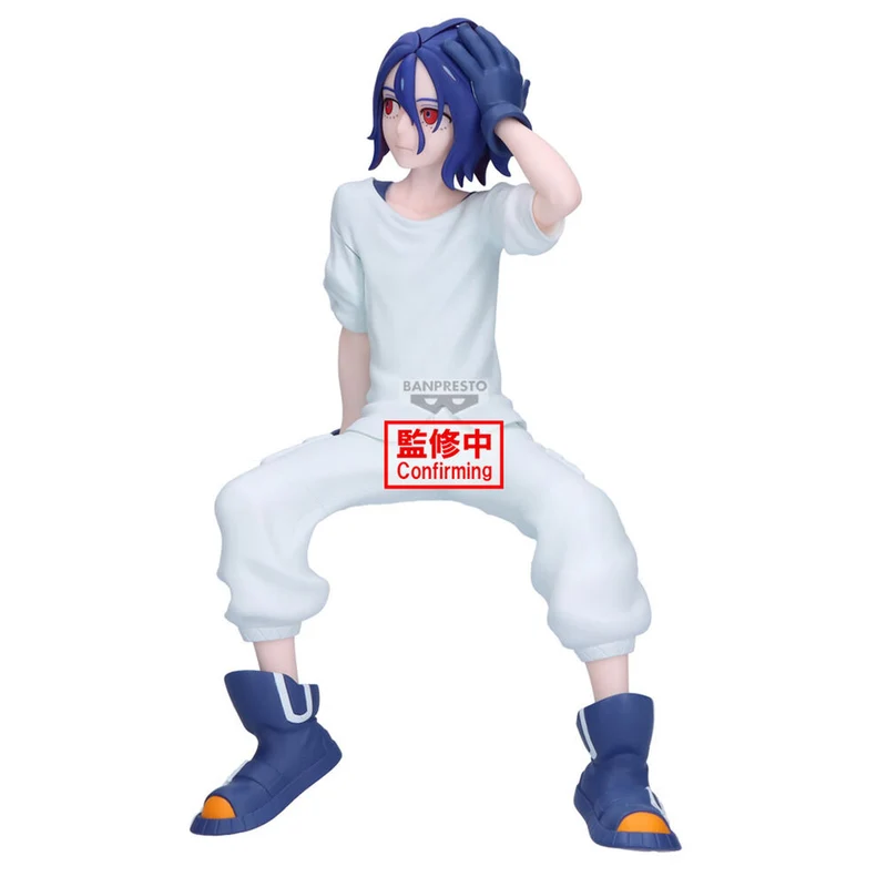 Figura Shuji Ito - Mobile Suit Gundam Gquuuuuux 18cm