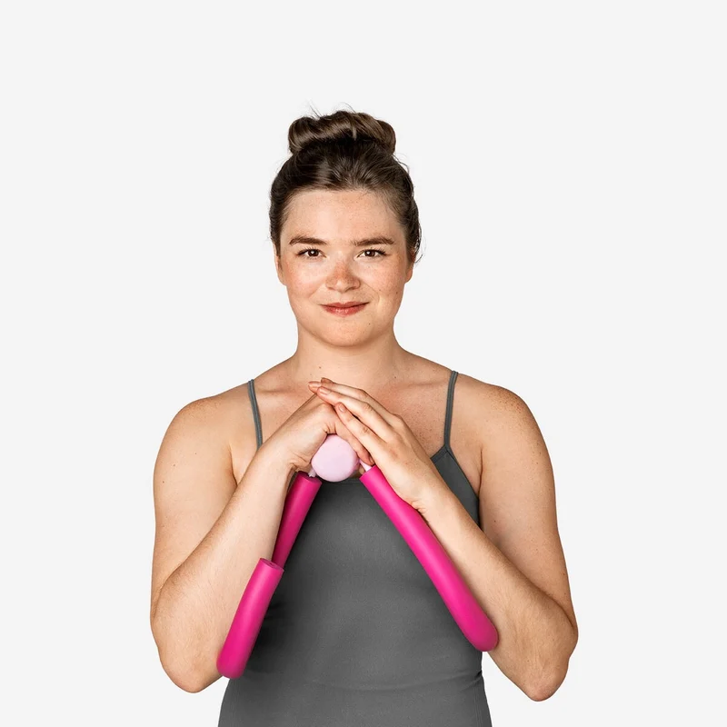 Arm and leg trainer