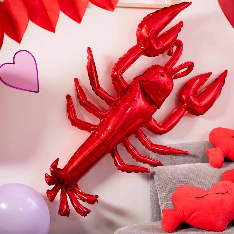 Foil balloon. 100 cm