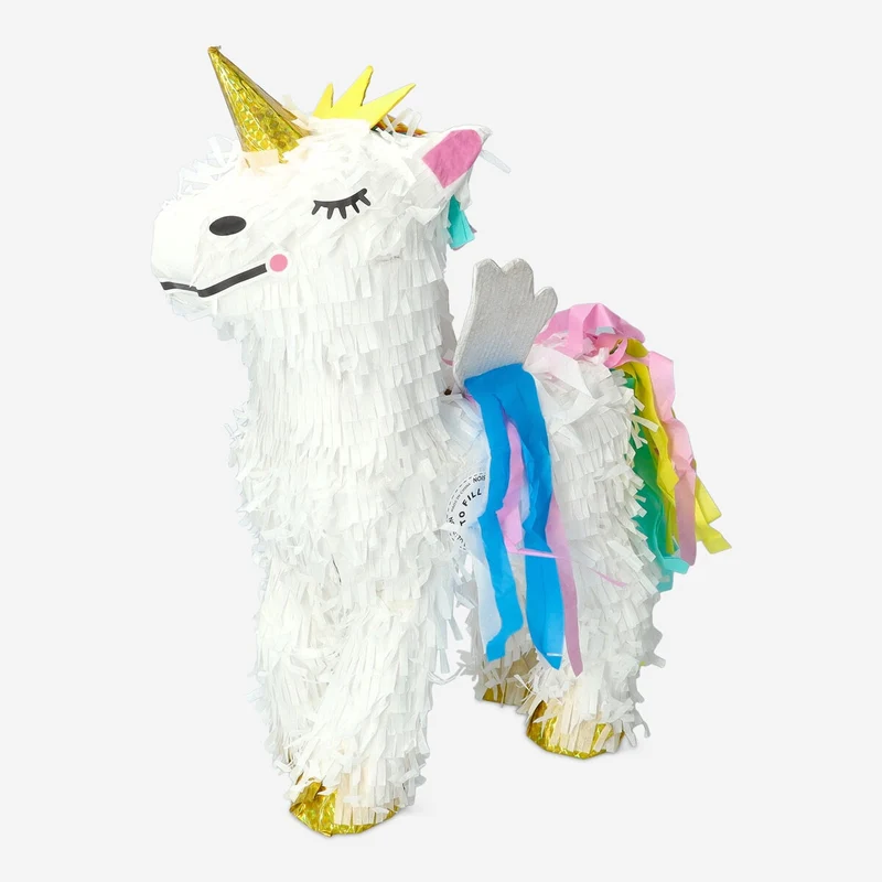 Unicorn pinata