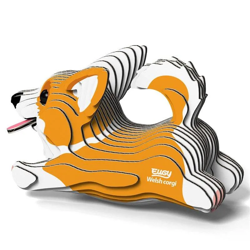 EUGY · Corgi Galés