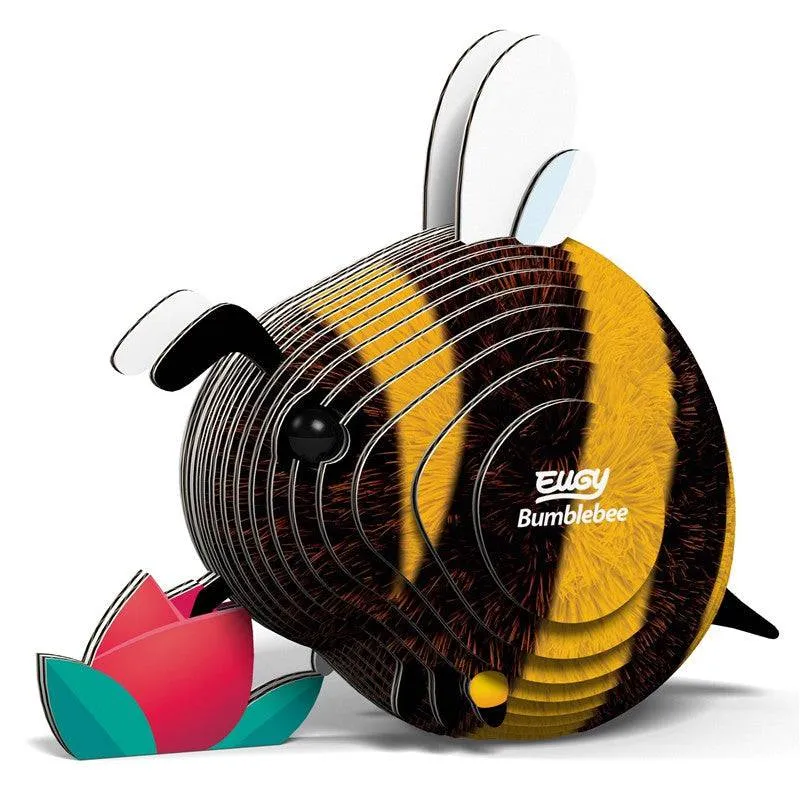 EUGY · Abeja