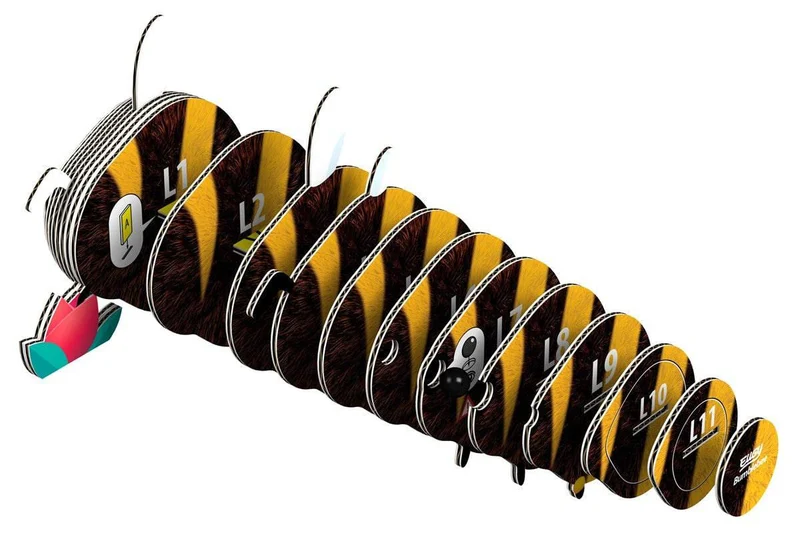 EUGY · Abeja