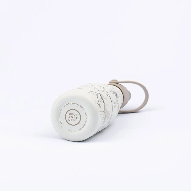 Botella Acero Hanging Friends 260ml · Cool Bottles
